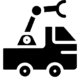 crane izaje