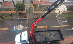 gruas veinticuatro horas